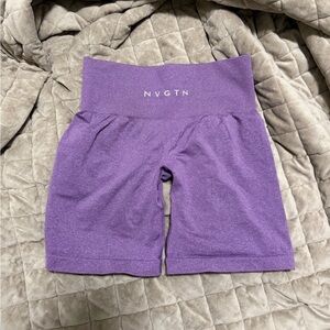 NVGTN SHORTS